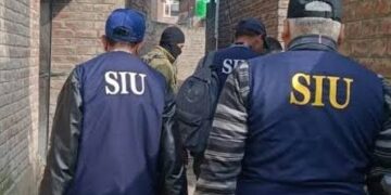 SIU Presents Chargesheet Against 5 LeT Militant Associates In NIA Court