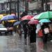 Rains continue, more forecast as temp dips in J&K