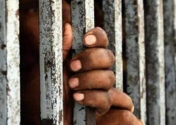 Man Sentenced To 10 Years In Jail For Raping Minor Girl