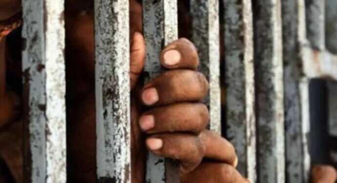 Man Sentenced To 10 Years In Jail For Raping Minor Girl