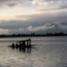 Night Temp Drops, Settles Below Normal In J&K