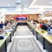 G20: ADGP Kashmir, Div Com Co-Chairs Meeting