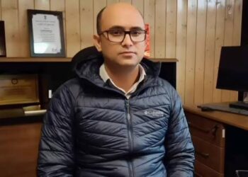 Study Paper Mentioning Mental Health in J&K Makes It to Prestigious Lancet Journal; Upscaling of Tele-psychiatry Suggested As Tele-MANAS Already Receives 4000 Calls Since Launch in Nov 2022