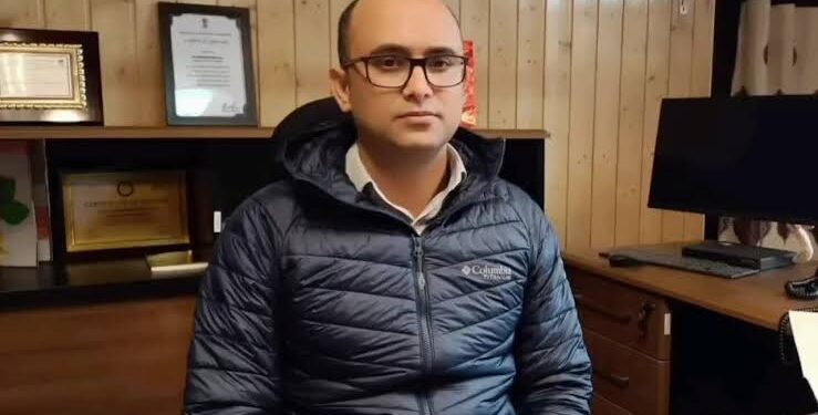 Study Paper Mentioning Mental Health in J&K Makes It to Prestigious Lancet Journal; Upscaling of Tele-psychiatry Suggested As Tele-MANAS Already Receives 4000 Calls Since Launch in Nov 2022