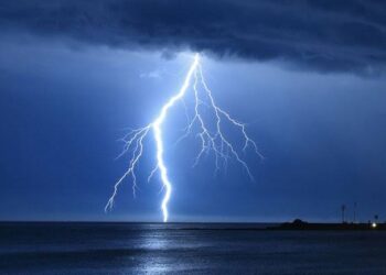 Couple among 4 killed in cloudburst, lightning incidents in Kashmir