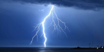 Couple among 4 killed in cloudburst, lightning incidents in Kashmir