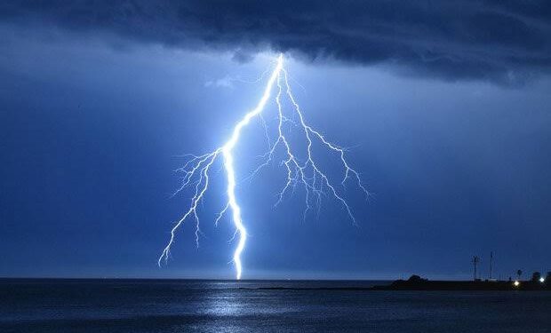 Couple among 4 killed in cloudburst, lightning incidents in Kashmir