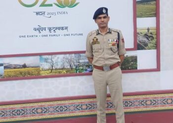 G20 Summit Wrap Up: ADGP Kashmir Congratulates JKP, All Security Agencies For Conducting G20 Sumit Smoothly
