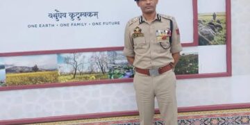 G20 Summit Wrap Up: ADGP Kashmir Congratulates JKP, All Security Agencies For Conducting G20 Sumit Smoothly