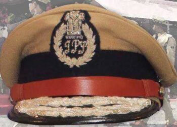 Govt Orders Transfer Of 32 Police Officers In J&K