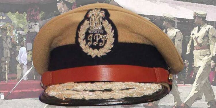 Govt Orders Transfer Of 32 Police Officers In J&K