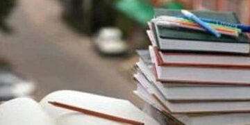 Shortage of Textbooks Hits Uri Schools, Parents Aghast