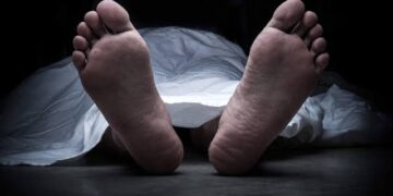 4 Members Of Bakerwal Family Die After Tree Falls On Tent in Kishtwar