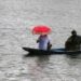 Rains Lash Plains In J&K, MeT Predicts More Till May 26
