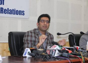 Tribal students to get highest ever scholarship worth Rs 45 cr: Secretary