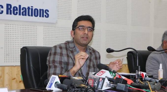 Tribal students to get highest ever scholarship worth Rs 45 cr: Secretary