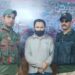 Fake Dentist Arrested in Srinagar: Police