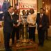RR Bhatnagar Inaugurates First Ever NeoCon-2023 Conference at SKICC Srinagar