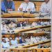 Div Com Kashmir reviews arrangements for Eid ul Azha & Muharram ul Haraam