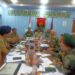 YATRA-2023: Prioritize well-being of pilgrims as well as the general public throughout the Yatra: ADGP Kashmir