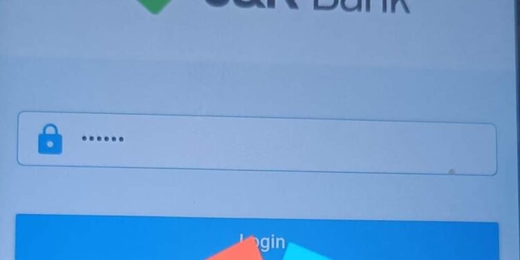 J&K Bank Customers Infuriated As mPay Services’ Crash Ahead of Eid Ul Adha