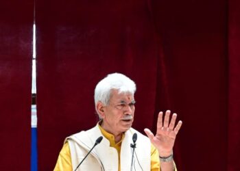 Focus should be on creativity rather than rote learning: LG
