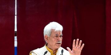 Focus should be on creativity rather than rote learning: LG