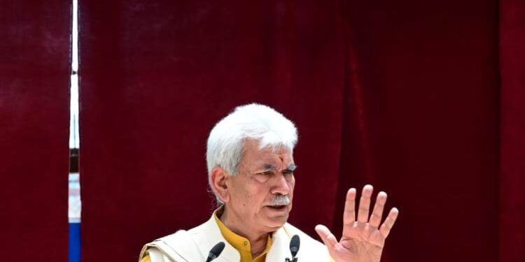 Focus should be on creativity rather than rote learning: LG