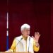 Focus should be on creativity rather than rote learning: LG