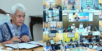 Administration represents aspirations of all citizens: LG