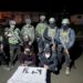 2 LeT Militant Associates Arrested In Baramulla