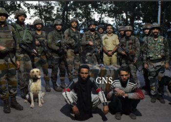 3 ‘Key Conduits’ of Sunderbani Narco-Militancy Case  Apprehended: Army