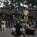 3 ‘Key Conduits’ of Sunderbani Narco-Militancy Case  Apprehended: Army