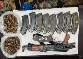 Major Infiltration Bid Foiled in Poonch: Army