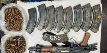 Major Infiltration Bid Foiled in Poonch: Army