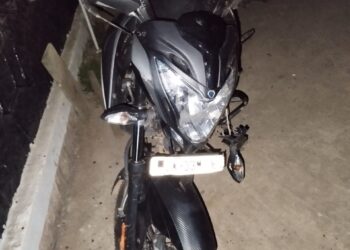 Pedestrian Killed After Allegedly Hit By Biker in Kokernag Anantnag