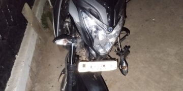 Pedestrian Killed After Allegedly Hit By Biker in Kokernag Anantnag