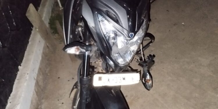 Pedestrian Killed After Allegedly Hit By Biker in Kokernag Anantnag