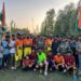 Jhelum Soccer Cup Hajin Leaves a Lasting Legacy of Sporting Excellence, National Pride