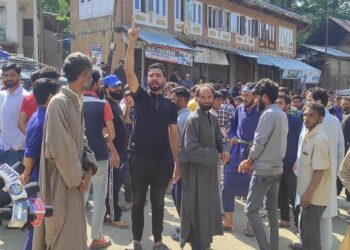 Man dies due to drowning amid quarrel with villagers in Kishtwar