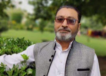Joint Director Elementary Education Dies of Suspected Cardiac Arrest