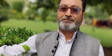 Joint Director Elementary Education Dies of Suspected Cardiac Arrest