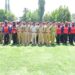DGP Reviews preparedness of MRTs for Amarnath Yatra