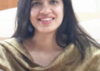 Ayushi Sudan (IAS) posted DC Kupwara
