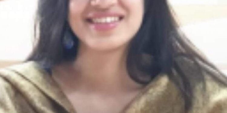 Ayushi Sudan (IAS) posted DC Kupwara