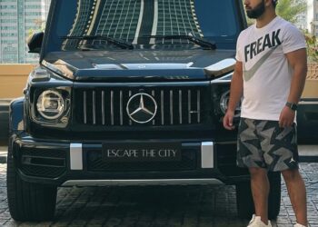 ESCAPE THE CITY: THE LEADING CAR LEASING SERVICE IN KASHMIR EXPANDS TO PROVIDE COMPREHENSIVE TOUR AND TRAVEL SERVICES