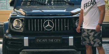 ESCAPE THE CITY: THE LEADING CAR LEASING SERVICE IN KASHMIR EXPANDS TO PROVIDE COMPREHENSIVE TOUR AND TRAVEL SERVICES