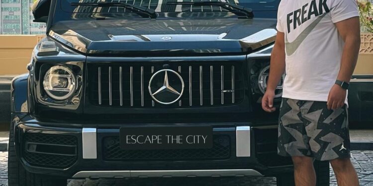 ESCAPE THE CITY: THE LEADING CAR LEASING SERVICE IN KASHMIR EXPANDS TO PROVIDE COMPREHENSIVE TOUR AND TRAVEL SERVICES
