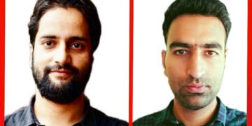 Two IUST PhD Scholars Conferred With ICSSR Doctoral Fellowship