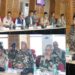Yatra: DGP J&K emphasizes on having better understanding of deployment on ground & specific SOPs for different contingencies